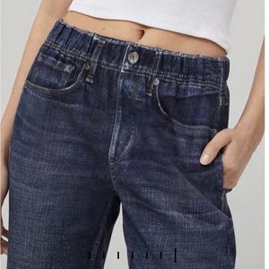 Rag and Bone miramar jogger